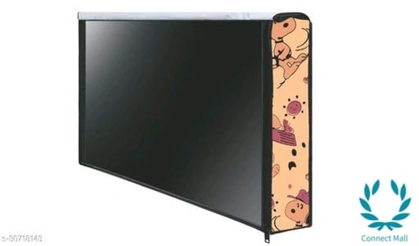 TV cover for LED TV 32 Inch - 32 Inch